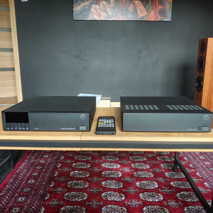 Linn Wakonda/LK85