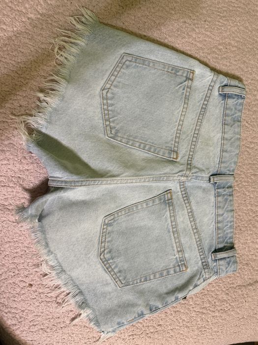 Шорти Zara стан - нових