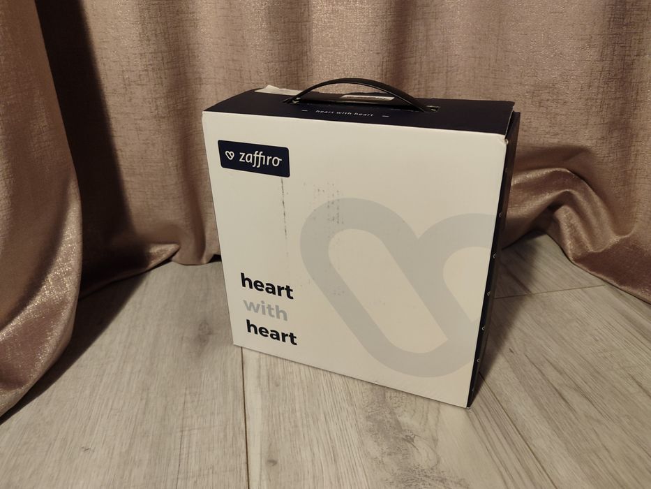 Chusta do noszenia dzieci "Zaffiro"