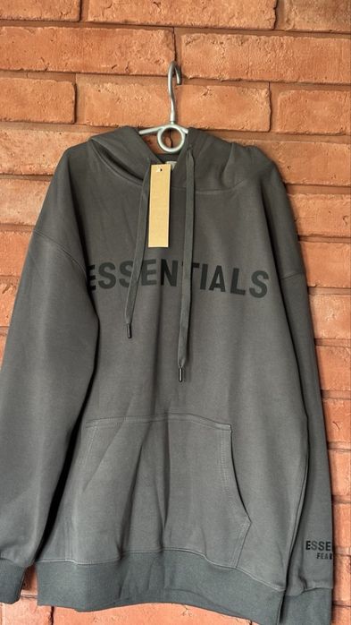 Bluza Essentials