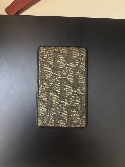 Porta-Cartões Christian Dior