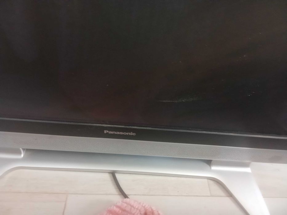 Plasma panasonic