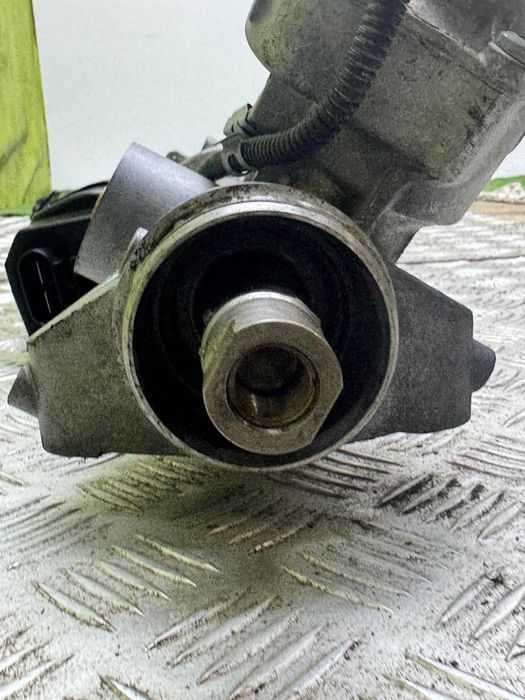 Кермова рейка Bmw x3 F25 рульова рейка Бмв Х3 Ф25 електро рейка