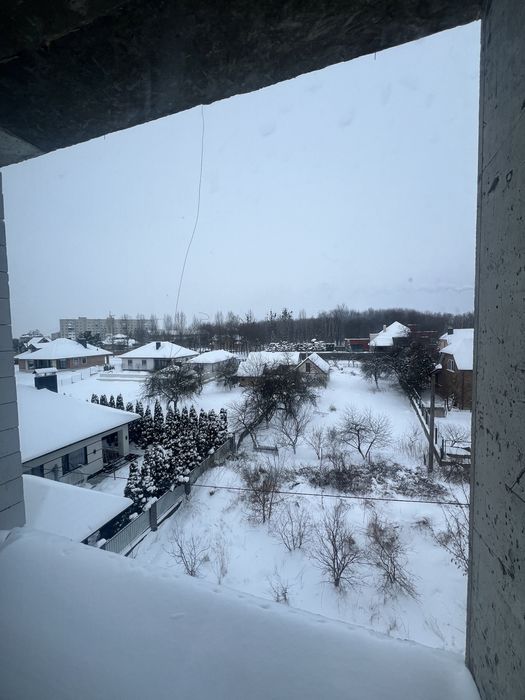 Продаж 2-км.квартири  у ЖК FAMILY по вул.Гордіюк,40