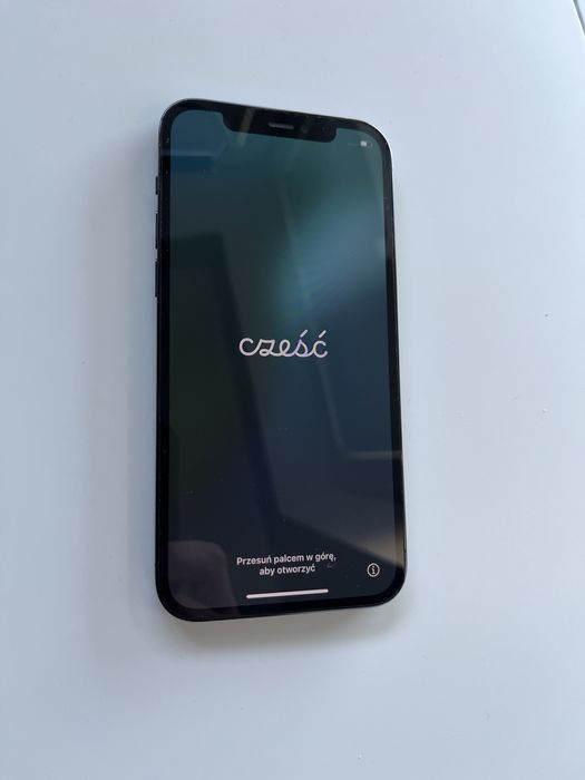 IPhone 12 pro 256 blue