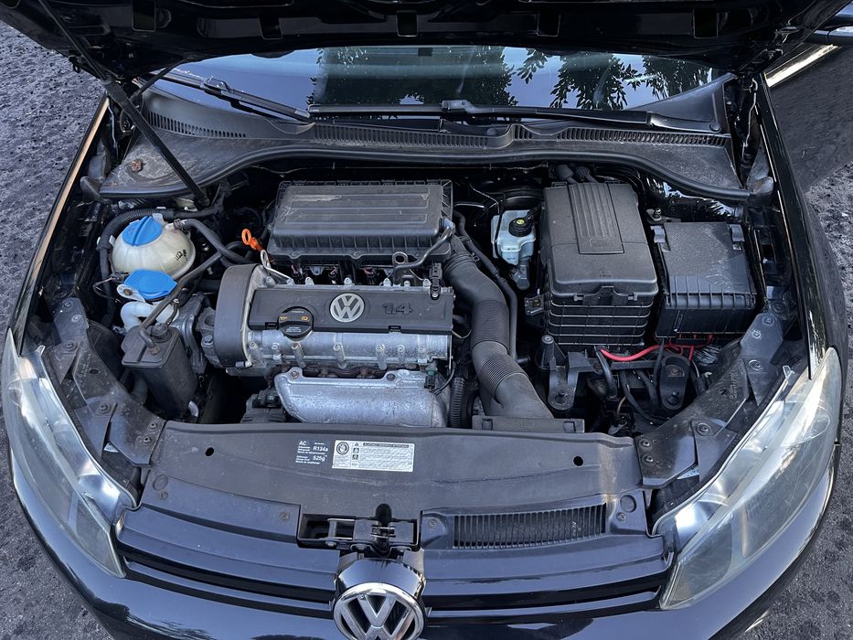 Volkswagen Golf 2009 VIN WVWZZZ1KZAW014871 фото оголошення 6 з 9