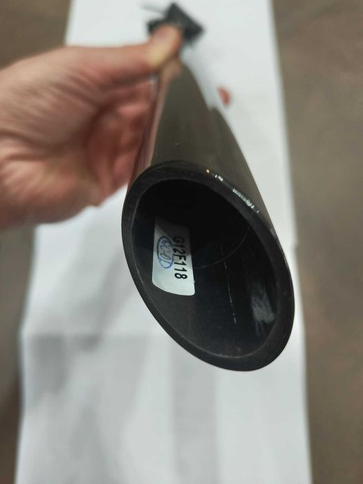 Sztyca posiodłowa Ritchey WCS carbon 30.9/350