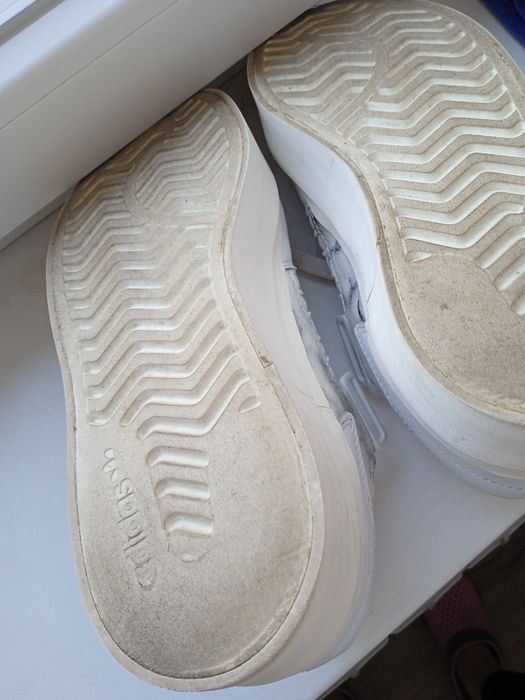 Buty Adidas rozm.38