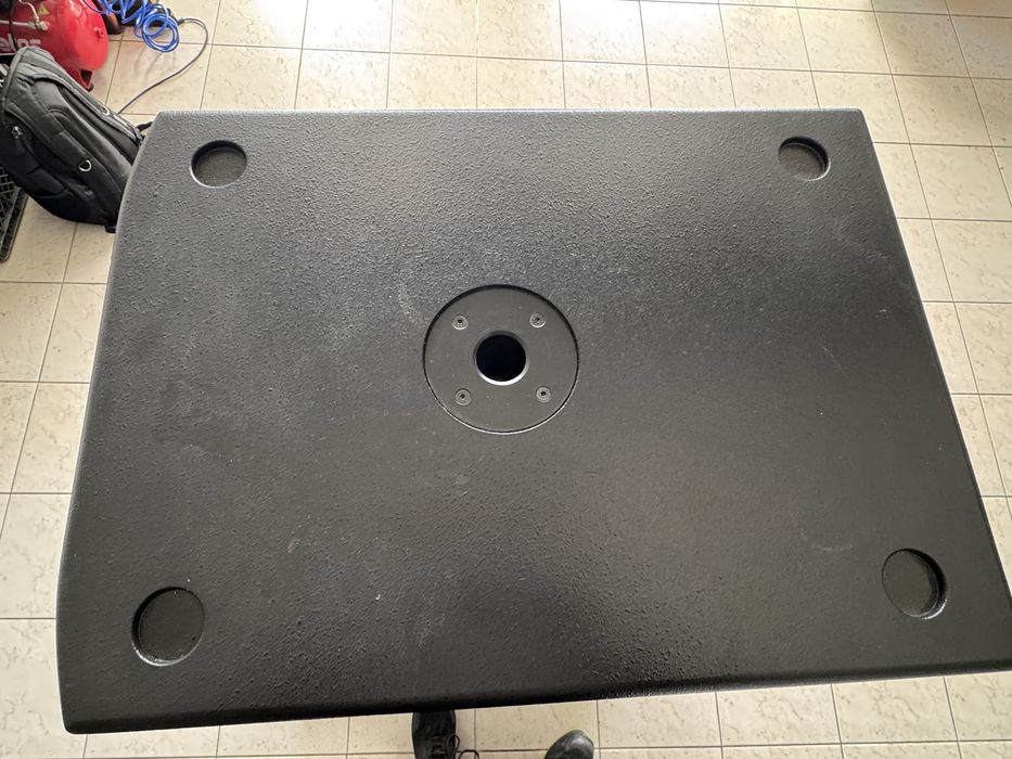 Subwoofer Rcf 905 as II