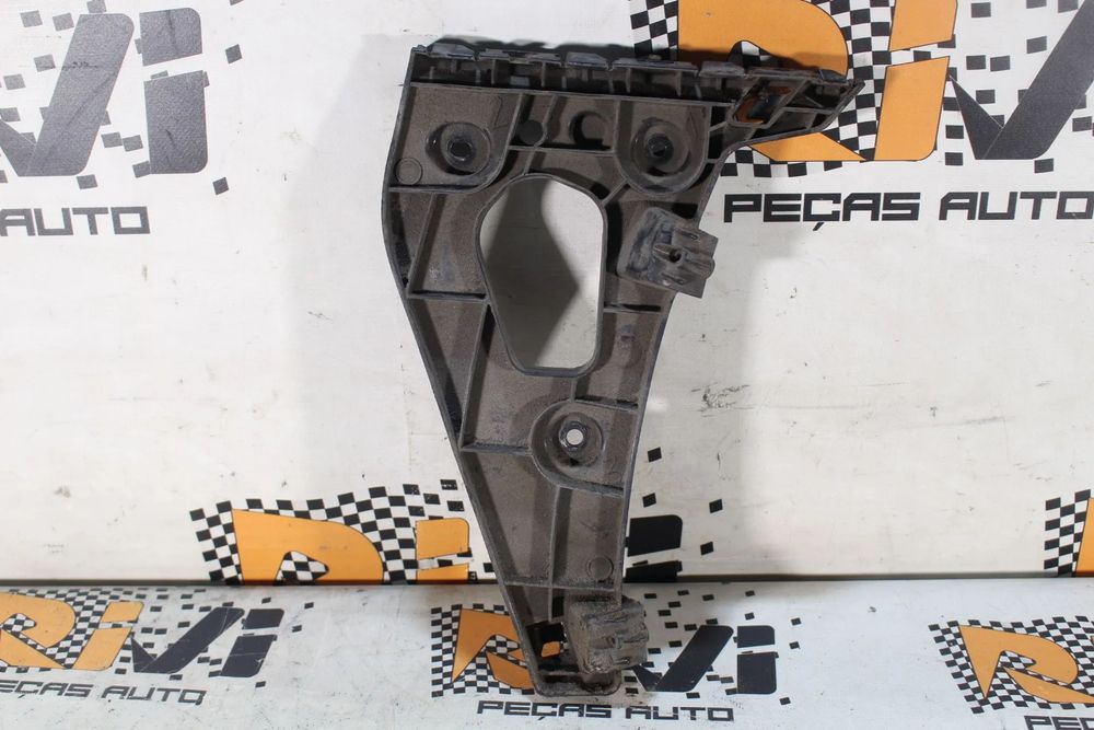 Suporte Parachoques AUDI A1 (8X1, 8XK)