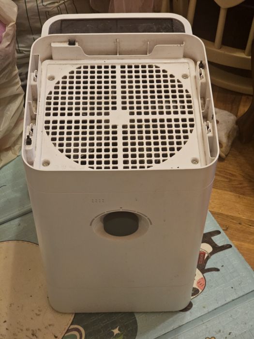 Boneco H400. Увлажнитель. Мойка воздуха.