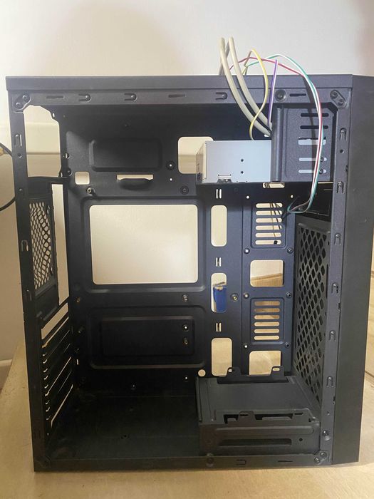 Obudowa Logic Concept H2