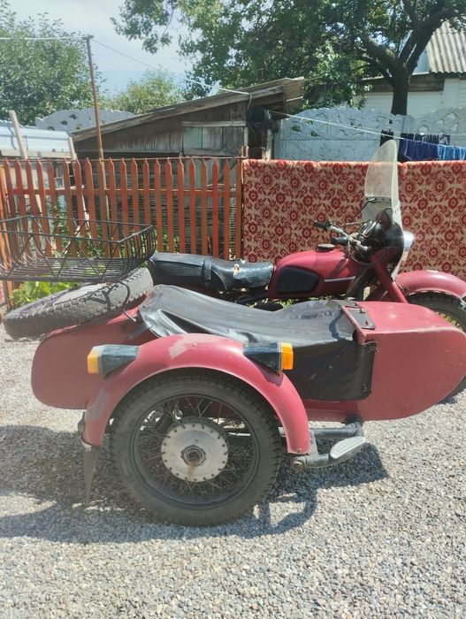 Продам Дніпро МТ-10
