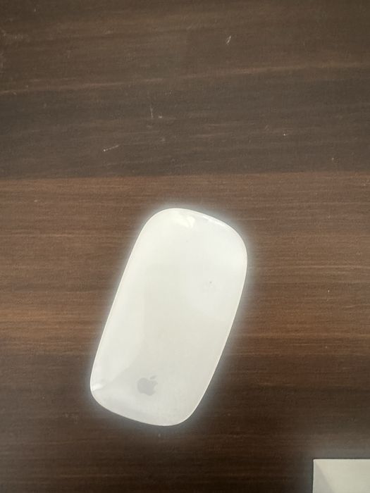 Magic mouse 2-apple para peças