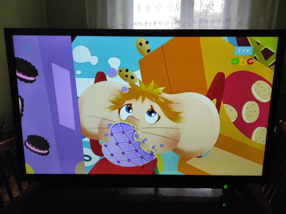 Tv Toshiba 32L2963DHL