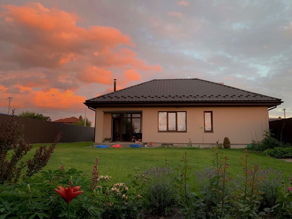 Продам будинок в Житомирі