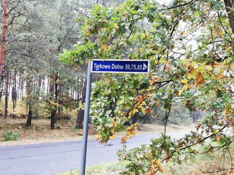 Sprzedam działki z warunkami zabudowy