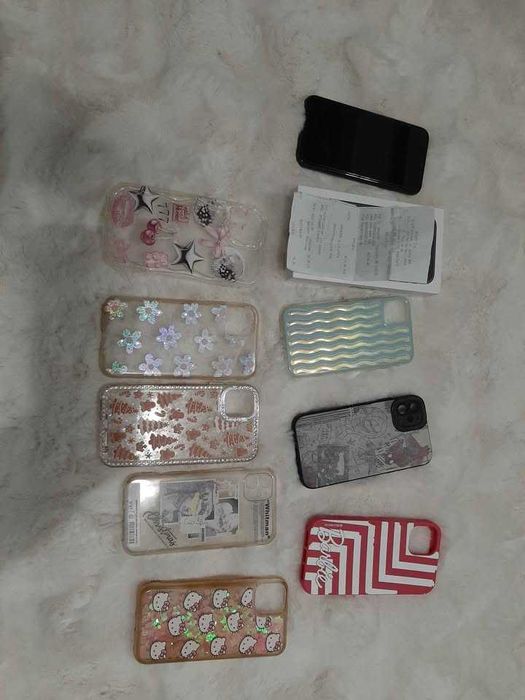 Apple iPhone 11 - dowód zakupu