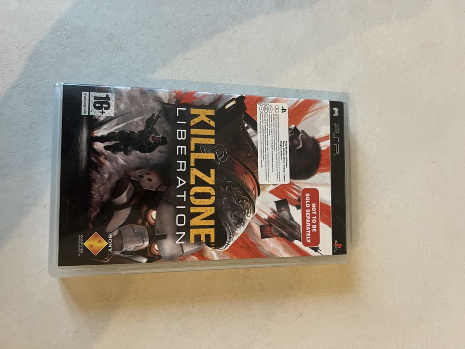 Gry PSP uzywane okazja