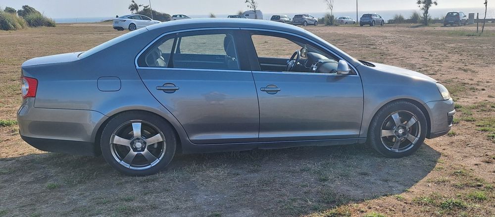 vw jetta 1.9 tdi