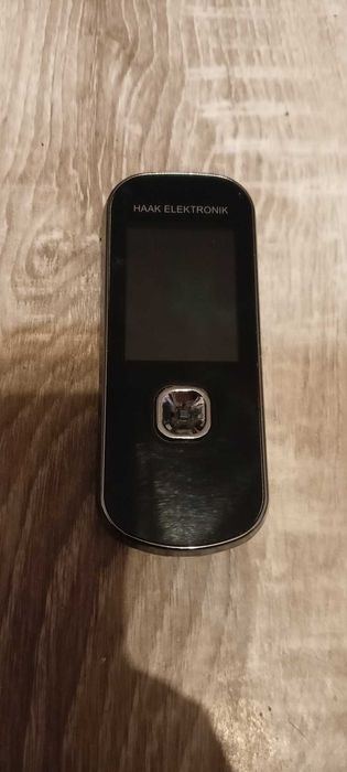 Дозиметр SMG-2 — одной из лучших моделей немецких дозиметров