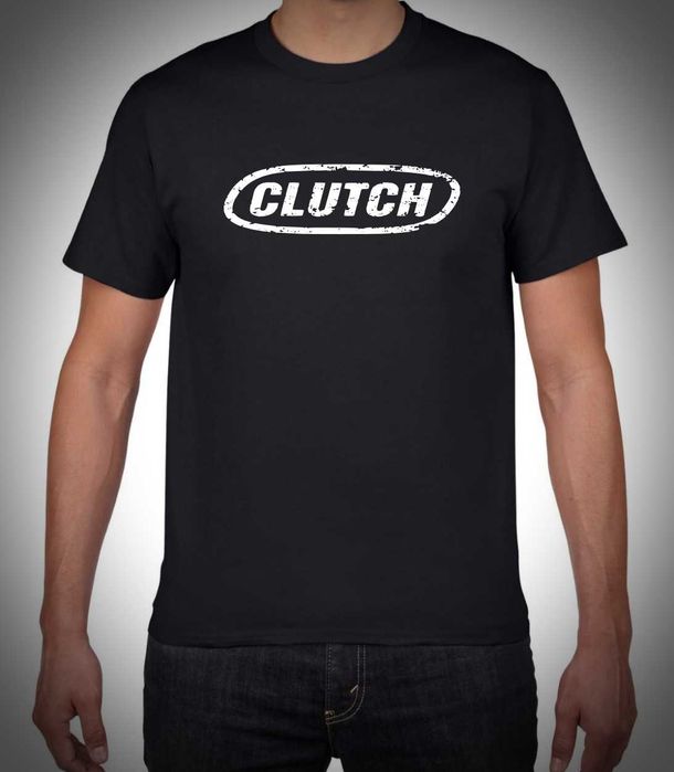 Kyuss/ Monster Magnet / Corrosion of Conformity / Clutch - T-shirt