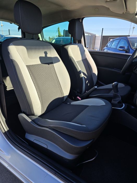 Renault Clio 1.2 Dynamic S Nacional