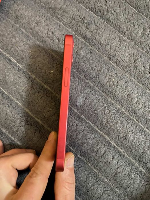 Iphone 12 mini  новый