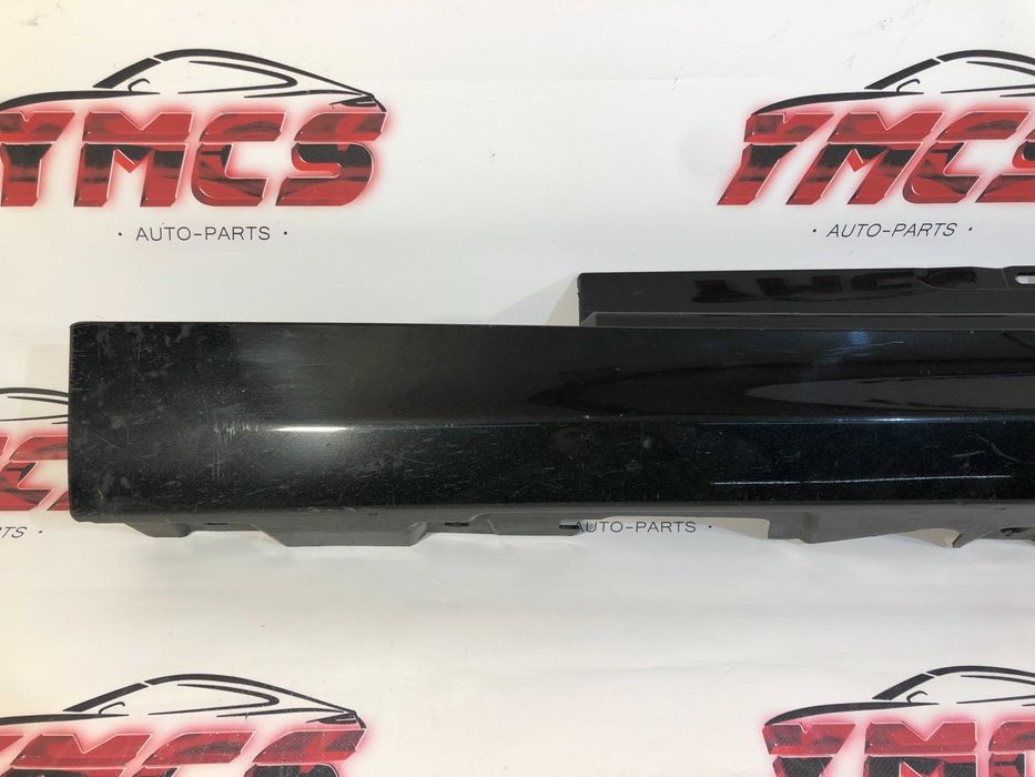 Embaladeira Esquerda BMW F12 F13 SERIE 6 ORIGINAL