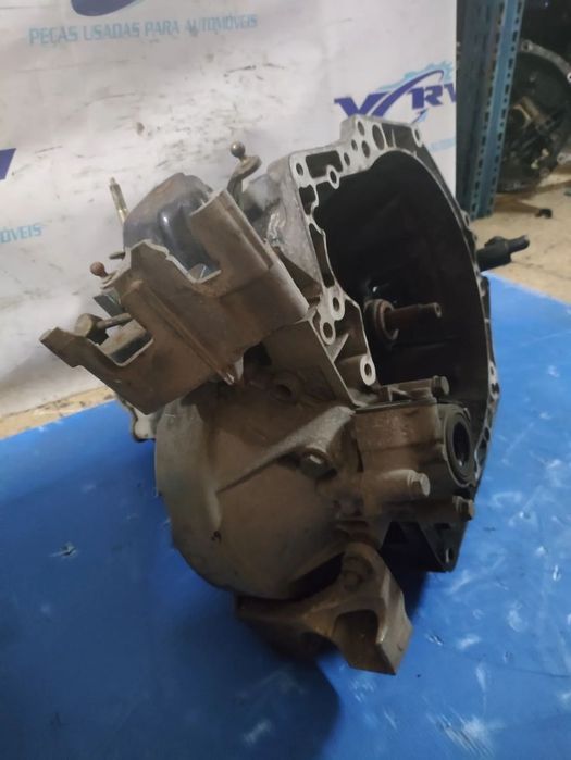 Caixa de velocidades Citroën Xsara Picasso 1.6 Hdi 90Cv 2005-2011
