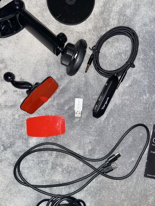 CarPlay marca Minix em excelente estado