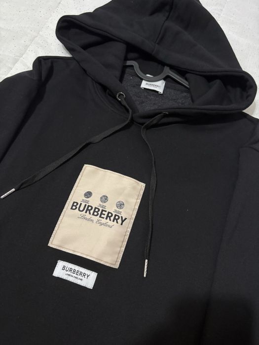 Camisola de Homem Ami paris/Burberry  Novas