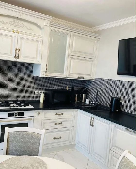 Продам 2 комн квартиру ЖК Брама