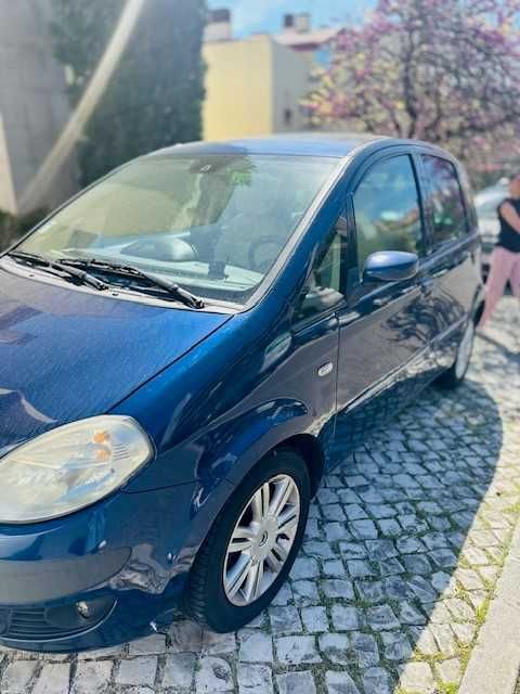 Lancia Musa de 2007