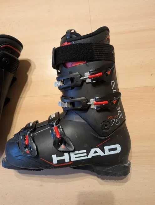 Buty Narciarskie Head Next Edge 75 Rozmiar 29/29.5cm