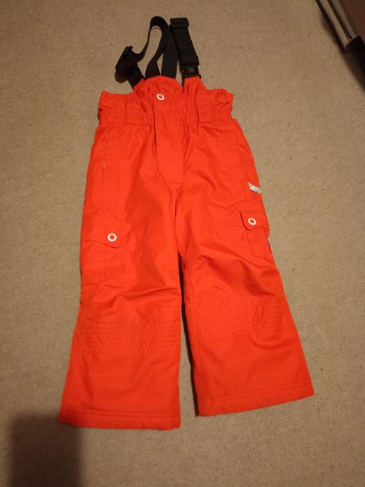 Komplet narciarski r. 98