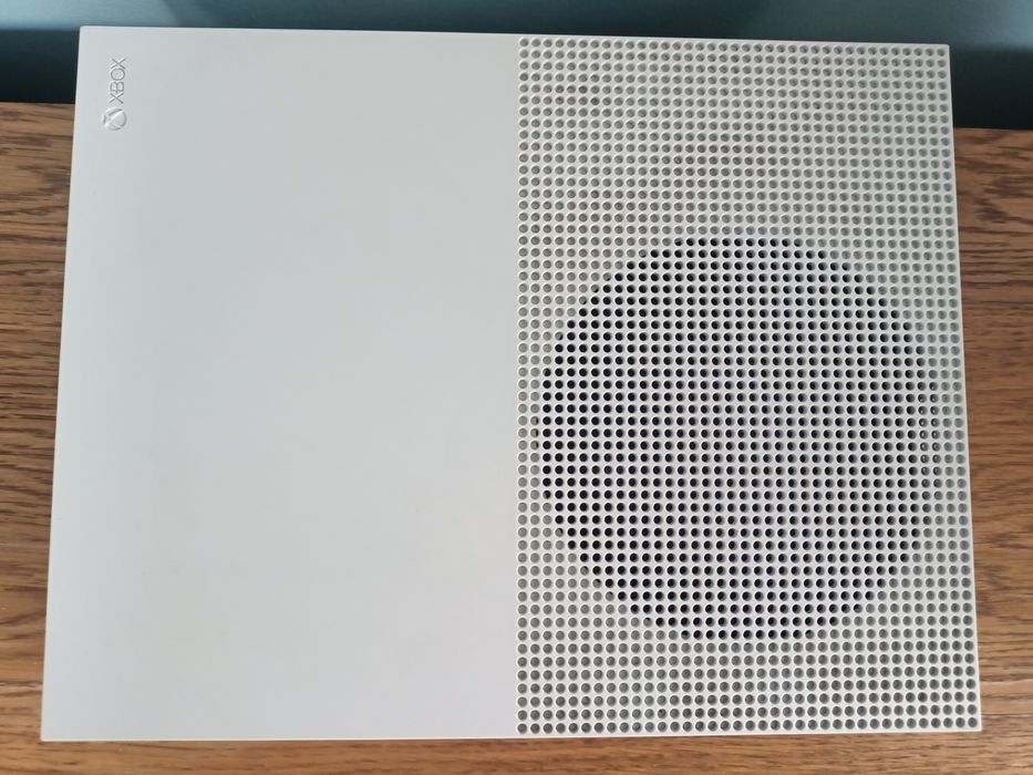Xbox One S 500GB