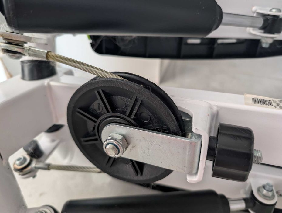 Hms, Stepper Skośny S3033