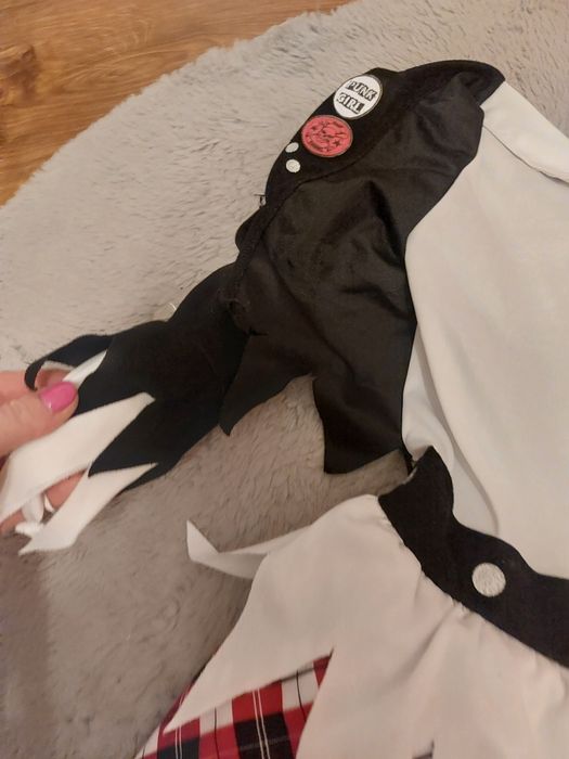 Stroj karnawalowy 134