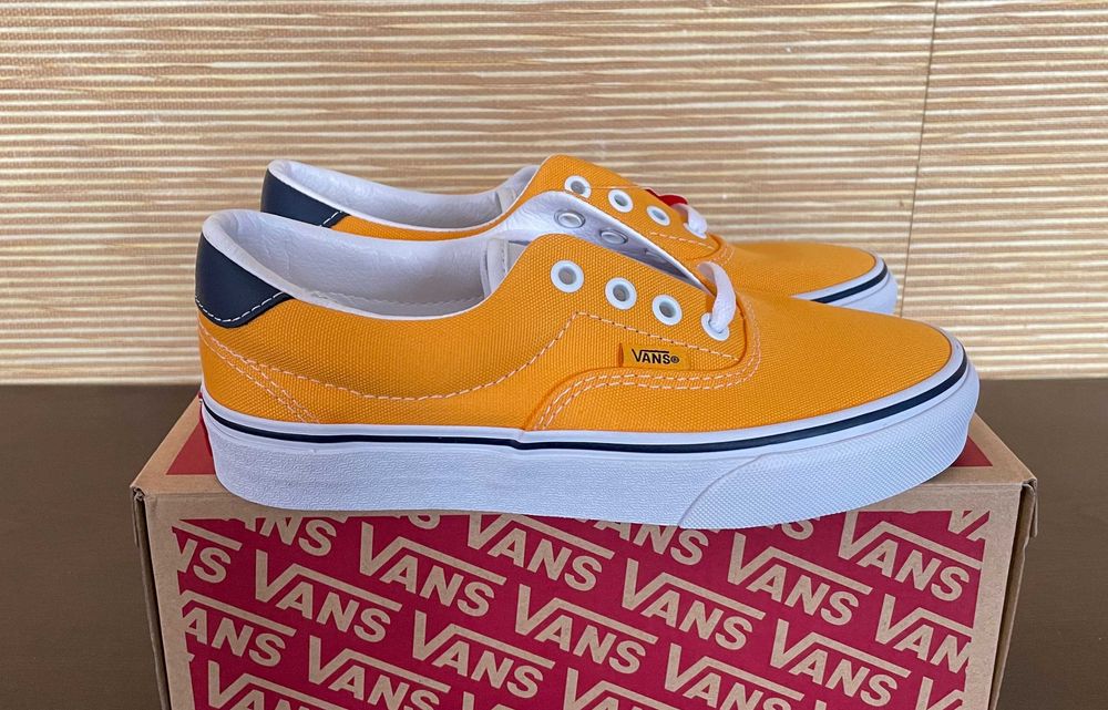 VANS Classic Era 39 Trampki r. 35 22cm NOWE