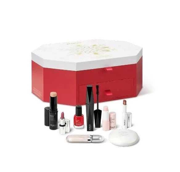 Подарункові набори Kiko Milano/Адвенти Kiko