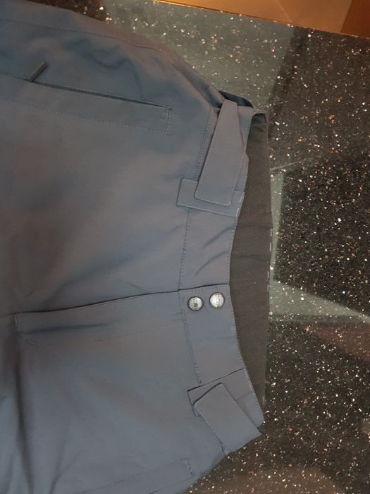 Kurtka +spodnie zestaw narciarski CMP