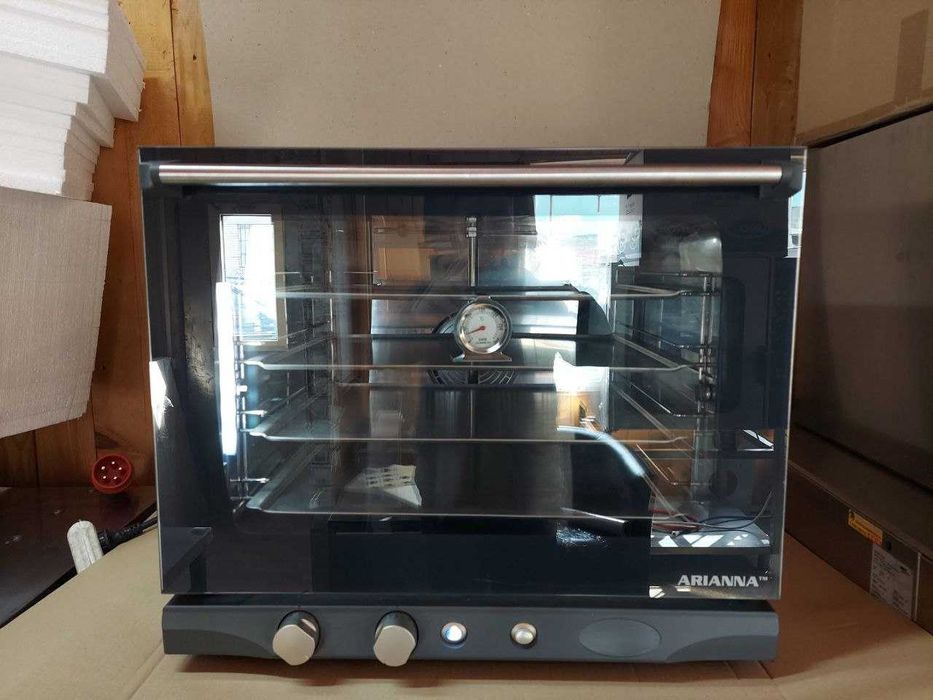 Конвекційна піч UNOX Аріанна