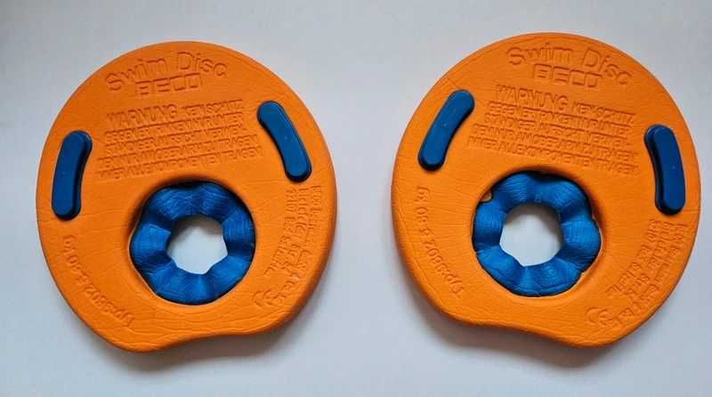 Dyski do pływania BECO