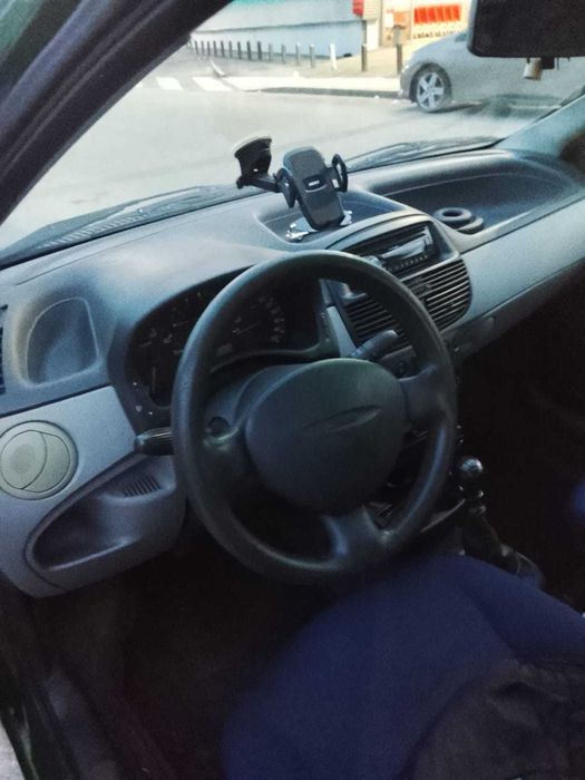 Fiat Ponto super ótimo