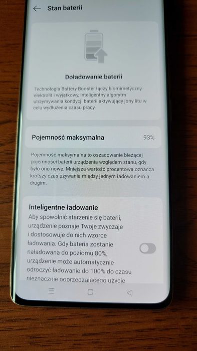 Realme 11 pro plus 5 G 12/512