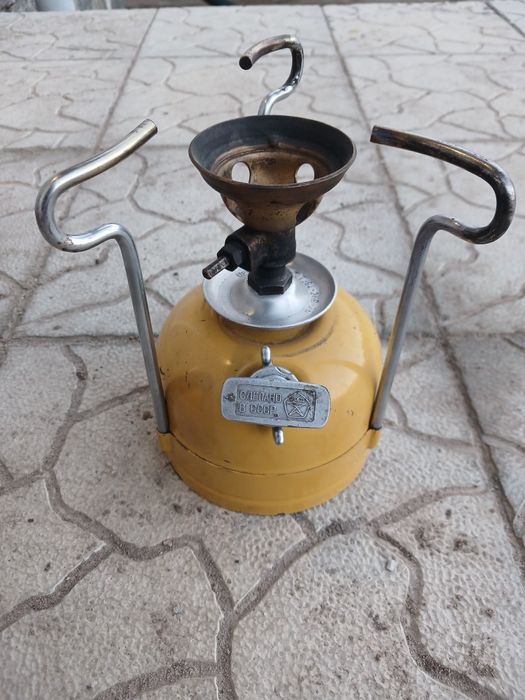 Продам примус бензиновый