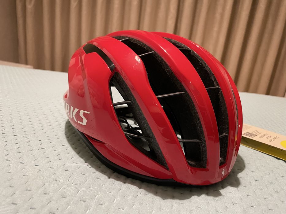 Specialized Prevail 3 NOVO