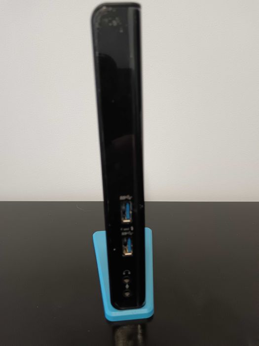 Dock station I-TEX U3DUALHDMIDOCK (como nova)