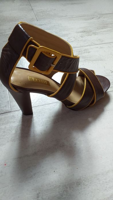 Buty firmy Lodi..